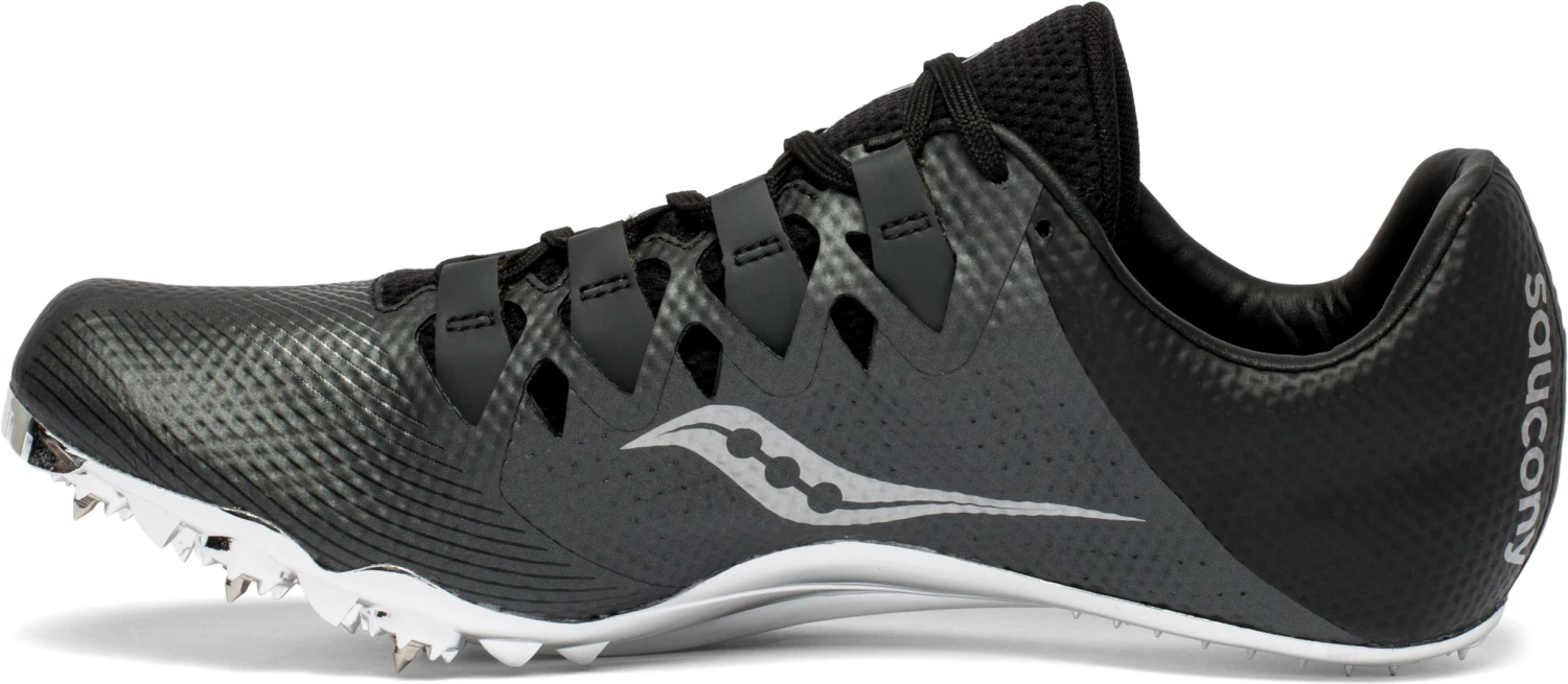 Saucony Men's Showdown 4 Track Spike 5 Saucony Men's Showdown 4 Track Spike - Image 3