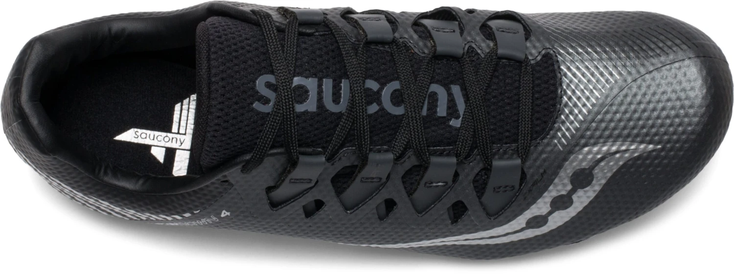 Saucony Men's Showdown 4 Track Spike 6 Saucony Men's Showdown 4 Track Spike - Image 4