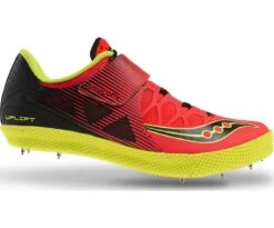 Saucony Men's Uplift HJ 2 -Saucony Shoes Shop S29036 2 1