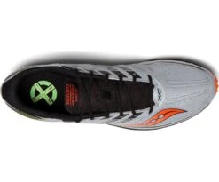 Saucony Men's Kilkenny XC 7 Flat -Saucony Shoes Shop S29042 4 3