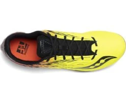 Saucony Men's Spitfire 5 -Saucony Shoes Shop S29055 5 3