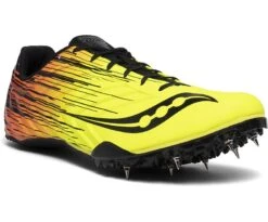 Saucony Men's Spitfire 5 -Saucony Shoes Shop S29055 5 5