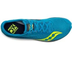 Saucony Men's Kilkenny XC 8 Spike -Saucony Shoes Shop S29068 1 3