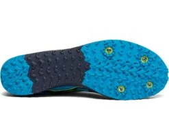 Saucony Men's Kilkenny XC 8 Spike -Saucony Shoes Shop S29068 1 4