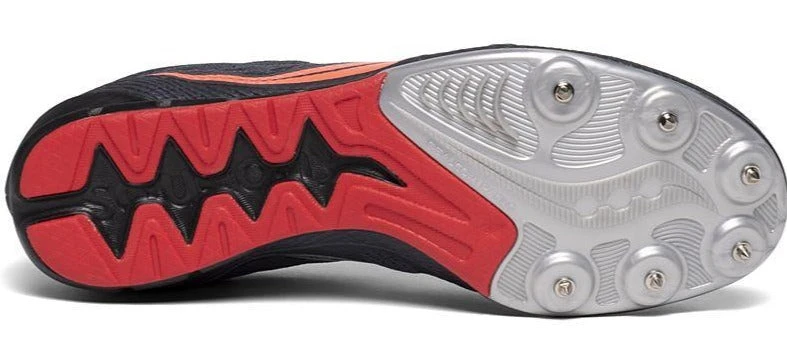 Saucony Men's Vendetta 3 7 Saucony Men's Vendetta 3 - Image 5