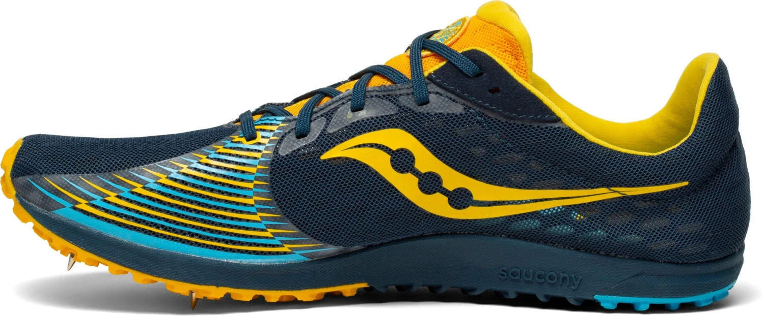 Saucony Men's Kilkenny XC 9 Spike 5 Saucony Men's Kilkenny XC 9 Spike - Image 3