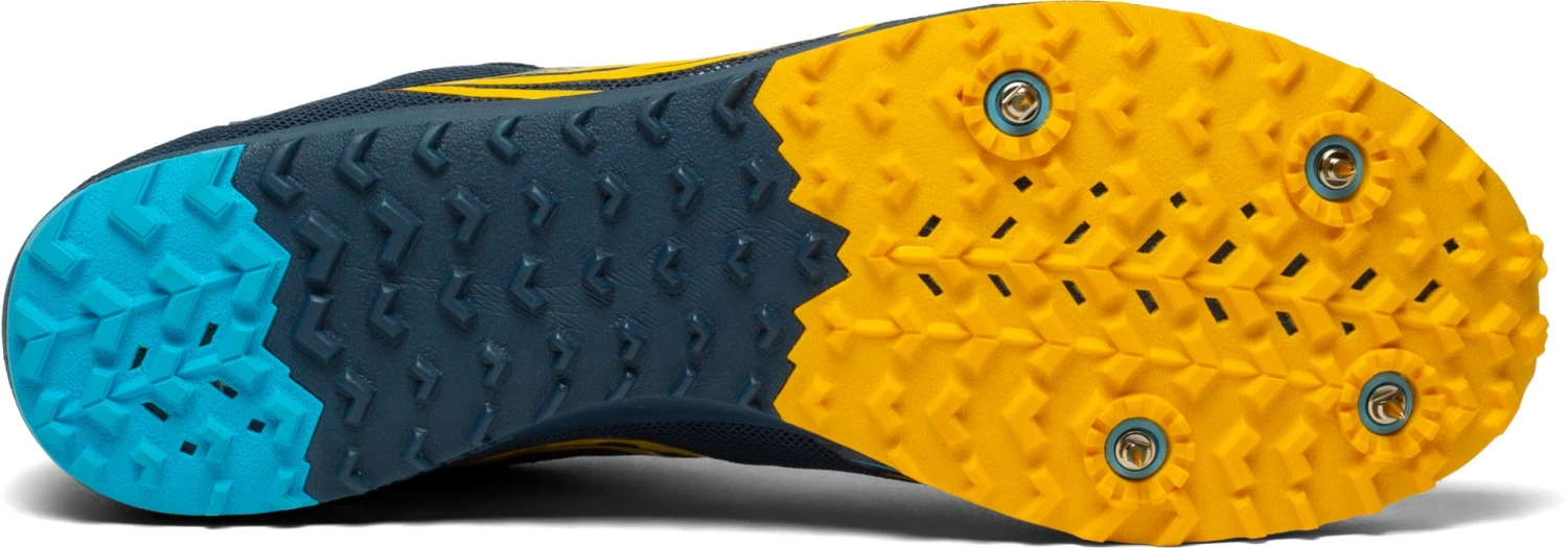 Saucony Men's Kilkenny XC 9 Spike 7 Saucony Men's Kilkenny XC 9 Spike - Image 5