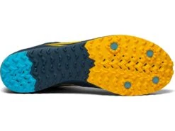 Saucony Men's Kilkenny XC 9 Flat -Saucony Shoes Shop S29081 70 4