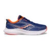 Saucony Kid's Kinvara 13 (Sapphire/Red) 1 Saucony Kid's Kinvara 13 (Sapphire/Red) -Saucony Shoes Shop SK265523 3