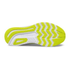 Saucony Kid's Ride 14 (Acid/Lime) 7 Saucony Kid's Ride 14 (Acid/Lime) -Saucony Shoes Shop SK265796 4
