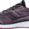 Saucony Women's Omni 19 (20 - Dusk/berry) -Saucony Shoes Shop WOmni19 20
