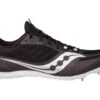 Saucony Men’s Vendetta 3 (3 - Black/White)