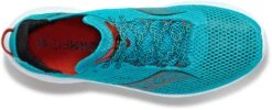 Saucony Men's Kinvara 14 -Saucony Shoes Shop saucony mens kinvara 14 lightweight trainer 3