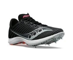 Saucony Men's Velocity MP Track Spike 9 Saucony Men's Velocity MP Track Spike -Saucony Shoes Shop saucony mens vendetta mp track spikes 1