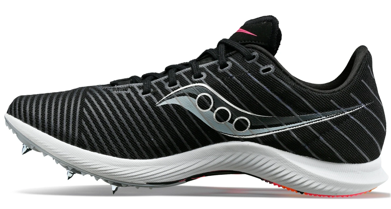 Saucony Men's Velocity MP Track Spike 4 Saucony Men's Velocity MP Track Spike - Image 2