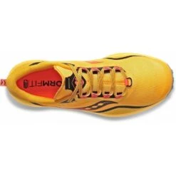 Saucony Women's Peregrine 12 - ViZi Gold/ViZi Red (S10737-16) -Saucony Shoes Shop saucony peregrine 12 womens trail running shoes gold 29726972084432 1000x e5968f54 30f8 4ddc a5c1 c47d683d3a4d