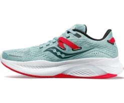 Saucony Women's Guide 16 -Saucony Shoes Shop saucony womens guide 16 support stability 11