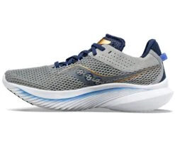Saucony Women's Kinvara 14 -Saucony Shoes Shop saucony womens kinvara 14 lightweight trainer 1