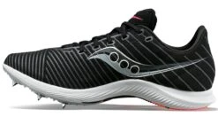 Saucony Women's Velocity MP Track Spike -Saucony Shoes Shop saucony womens vendetta mp track spikes 3
